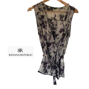 Blouse Banana republic